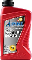 Фото Alpine Special R 5W-30 1 л (0101401)