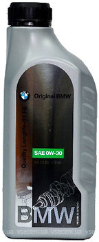 Фото BMW Quality Longlife-01 FE 0W-30 1 л