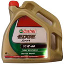 Фото Castrol Edge Sport 10W-60 4 л