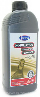 Фото Comma X-Flow Type PD 5W-40 1 л (XFPD1L)