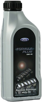 Фото Ford Formula Plus 10W-40 1 л