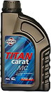 Фото Fuchs Titan SYN MC (Carat) 10W-40 1 л