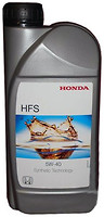 Фото Honda HFS 5W-40 (08232-P99G1LHE) 1 л