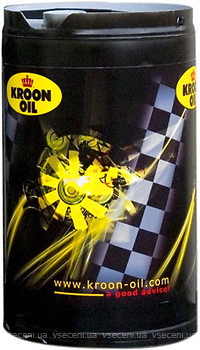 Фото Kroon Oil Dieselfleet CD+ 15W-40 20 л (31052)