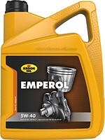 Фото Kroon Oil Emperol 5W-40 5 л (02334)