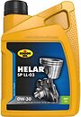 Фото Kroon Oil Helar SP 0W-30 1 л (31071)