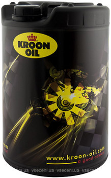 Фото Kroon Oil Poly Tech 5W-40 20 л (36194)