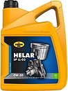 Фото Kroon Oil Helar SP 0W-30 5 л (20027)