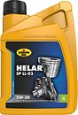 Фото Kroon Oil Helar SP 5W-30 LL-03 1 л (33094)