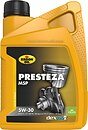 Фото Kroon Oil Presteza MSP 5W-30 1 л (33228)