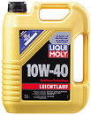 Фото Liqui Moly Leichtlauf 10W-40 5 л (1310/9502)