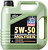 Фото Liqui Moly Molygen 5W-50 4 л (2543)