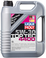 Фото Liqui Moly Top Tec 4400 5W-30 5 л (2322)