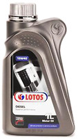 Фото Lotos Diesel 15W-40 1 л