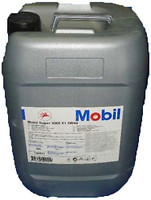 Фото Mobil Super 3000 X1 5W-40 20 л (38846/150011)