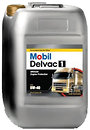 Фото Mobil Delvac 1 5W-40 20 л (141543)