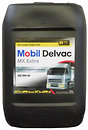 Фото Mobil Delvac MX Extra 10W-40 20 л (50756/152673/144718/4107434874)