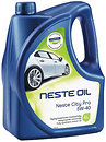 Фото Neste Oil City Pro 5W-40 4 л