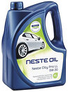 Фото Neste Oil City Pro LL 5W-30 4 л