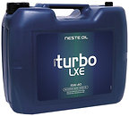 Фото Neste Oil Turbo LXE 15W-40 20 л