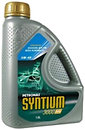 Фото Petronas SYNTIUM 3000 AV 5W-40 505.01 1 л