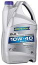 Фото Ravenol DLO 10W-40 5 л (1112111-005)