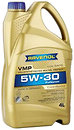 Фото Ravenol VMP 5W-30 4 л (1111122-004)