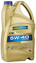 Фото Ravenol VSI 5W-40 4 л (1111130-004)