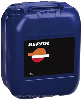 Фото Repsol Cartago EP Multigrado 80W-90 20 л