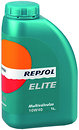 Масла автомобильные Repsol