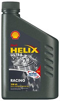 Фото Shell Helix Ultra Racing 10W-60 1 л