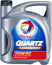 Фото Total Quartz 7000 Energy 10W-40 5 л (169153/201537/203706/214114/216678)