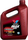 Оливи автомобільні Valvoline