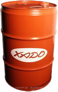 Фото Xado Atomic Oil 10W-40 CI-4 Diesel 60 л (20649)