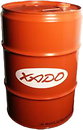 Фото Xado Atomic Oil 10W-40 SL/CI-4 60 л (20609)