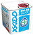 Фото Xado Atomic Oil 5W-40 SL/CF 1 л (24106)