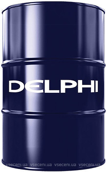 Фото Delphi Gear Oil 5 75W-80 60 л