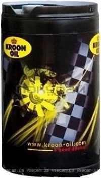 Фото Kroon Oil Gearlube GL-4 80W 20 л (36078)