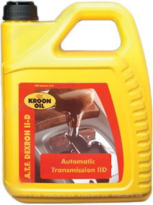 Фото Kroon Oil ATF Dexron II-D 5 л (01324)