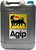 Фото Agip ATF II D 18 л