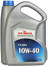 Фото Temol EXTRA SAE 10W–40 5 л