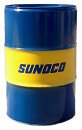 Фото Sunoco Titanium Futura 10W-40 60 л