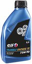 Фото Elf Tranself Synthese FE 75W-90 0.5 л (195286)