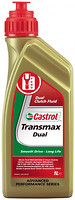 Фото Castrol Transmax Dual 1 л (15D917/157F3E)