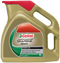 Фото Castrol Edge 10W-60 4 л