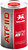 Фото Wolver Super Fluid ATF II D 1 л