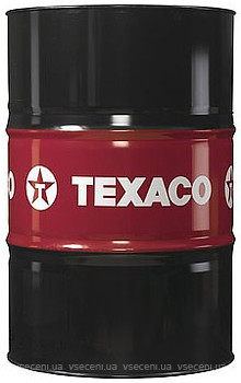 Фото Texaco Super Universal Tractor Oil Extra 10W-30 208 л