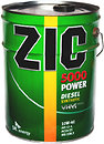 Фото ZIC 5000 POWER 10W-40 20 л