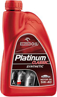 Фото Orlen Oil Platinum Classic Synthetic 5W-40 1 л
