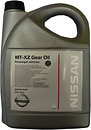 Фото Nissan MT-XZ Sport Gear Oil (KE916-99941) 5 л